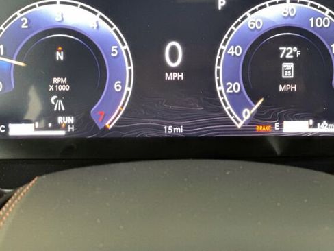 New 2026 Jeep Grand Cherokee Summit w/ Obsidian Package image 23