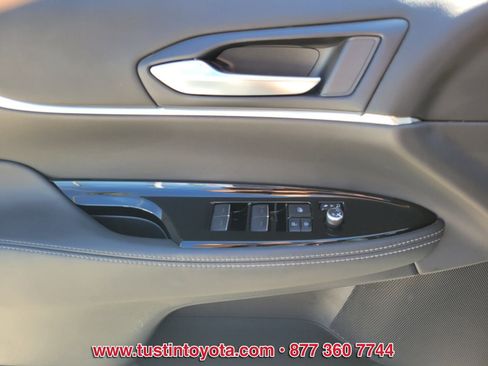 Certified 2023 Toyota Mirai XLE w/ Advanced Technology Package image 16