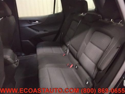 Used 2025 Chevrolet Equinox LT image 13