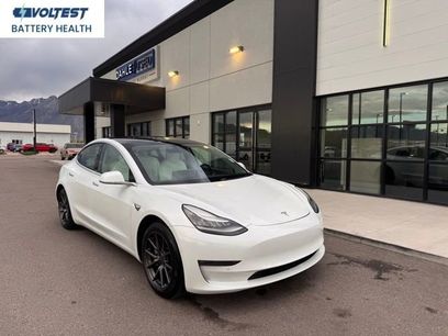Used 2020 Tesla Model 3 Long Range