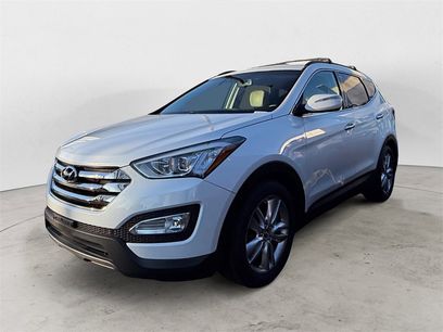 Used 2013 Hyundai Santa Fe Sport 2.0T
