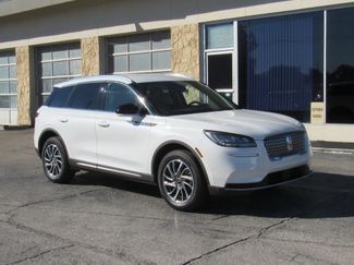 Certified 2020 Lincoln Corsair FWD w/ Equipment Group 101A video 1