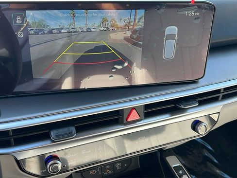 New 2026 Kia Sorento EX image 16