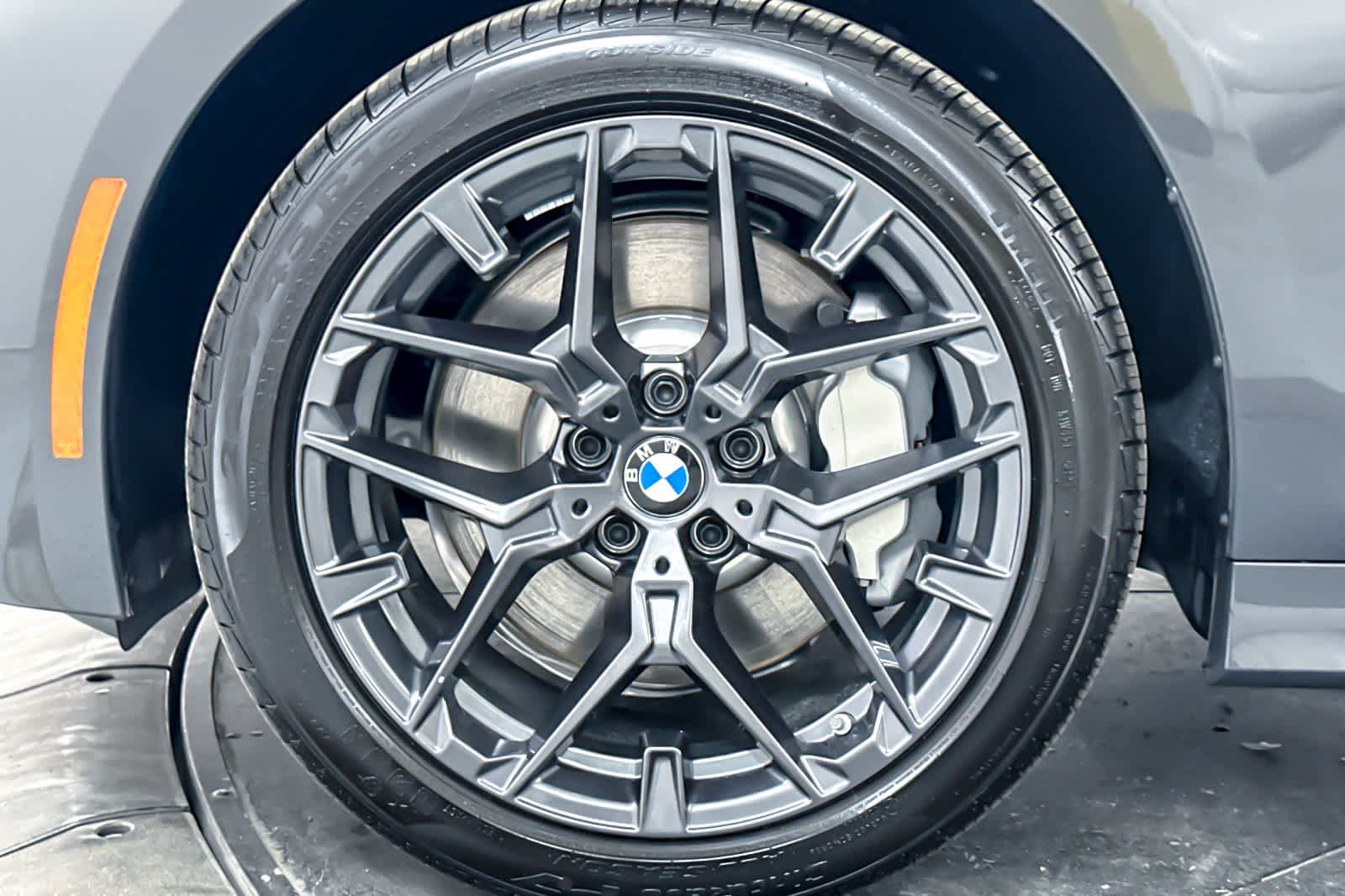 Used 2026 BMW 330i Sedan w/ Convenience Package RWD image 47