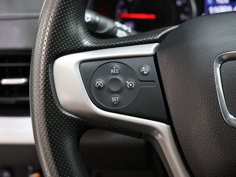 Used 2023 GMC Terrain SLE w/ Driver Convenience Package FWD image 19