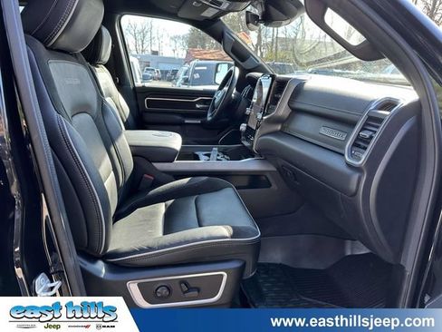 Certified 2023 RAM 1500 Laramie AWD/4WD image 26