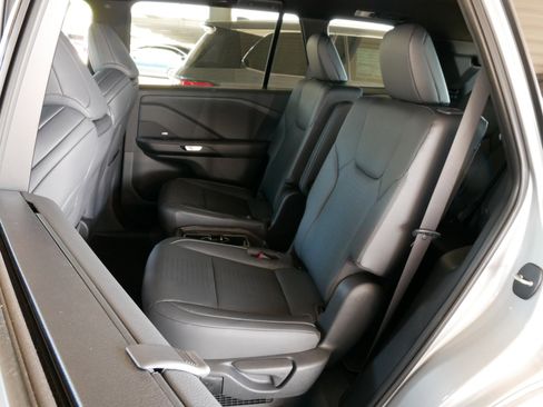 Used 2025 Lexus TX 500h AWD w/ Technology Package image 24