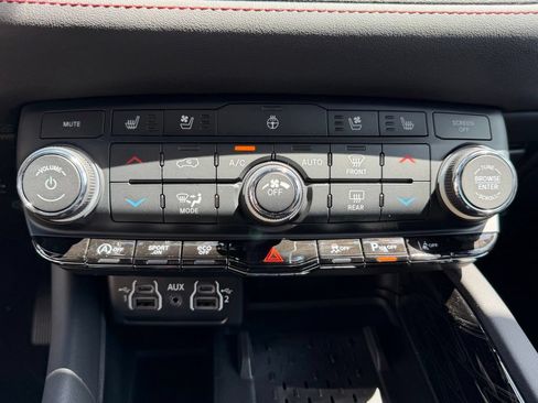 New 2026 Dodge Durango GT AWD/4WD image 20