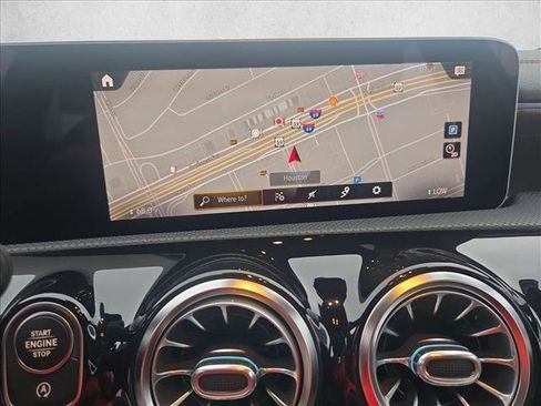 Used 2019 Mercedes-Benz A 220 image 12