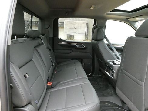 New 2026 GMC Sierra 1500 Elevation AWD/4WD image 15