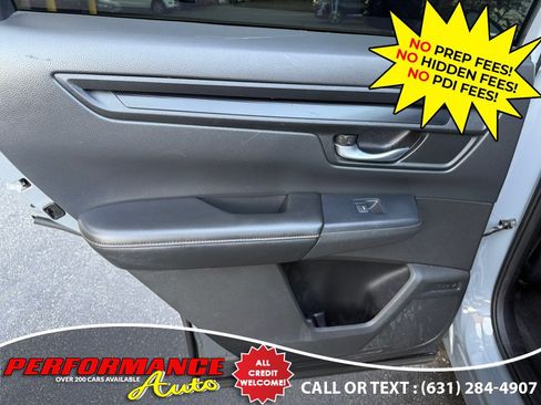 Used 2024 Honda CR-V Sport image 27