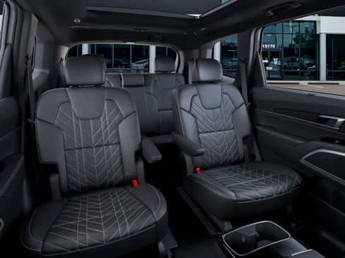 New 2025 Kia Telluride SX X-Line image 16