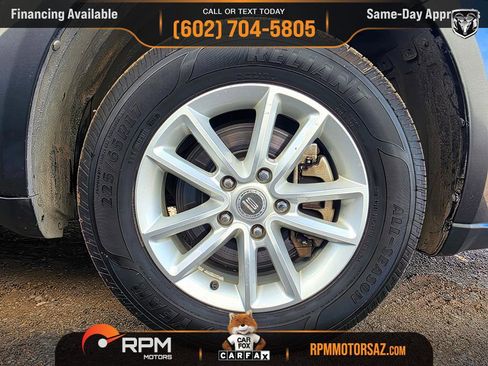 Used 2018 Dodge Journey SXT w/ Connectivity Group image 32