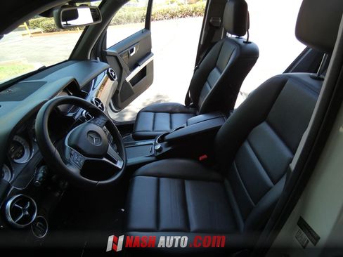 Used 2014 Mercedes-Benz GLK 350 2WD image 50