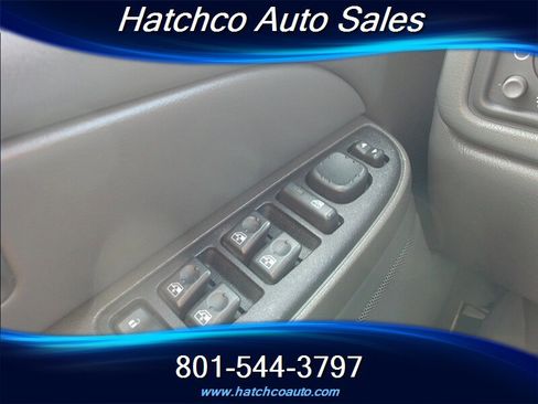 Used 2006 Chevrolet Silverado 3500 LT w/ Skid Plate Package image 18