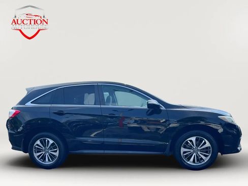 Used 2016 Acura RDX FWD w/ Advance Package image 4