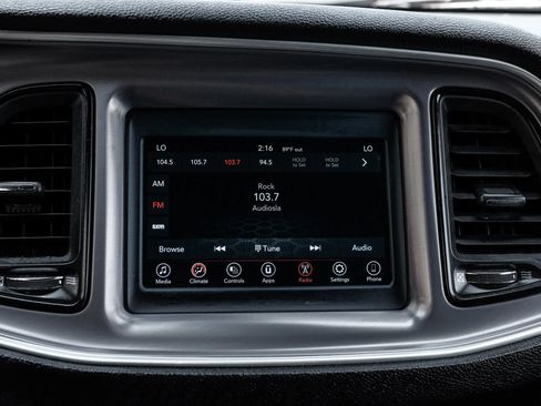 Used 2021 Dodge Challenger R/T RWD image 32