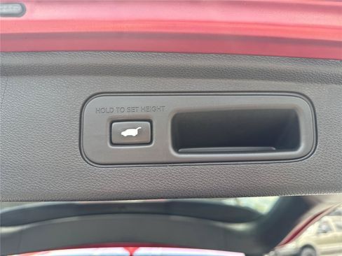 Used 2024 Honda Odyssey Touring image 35