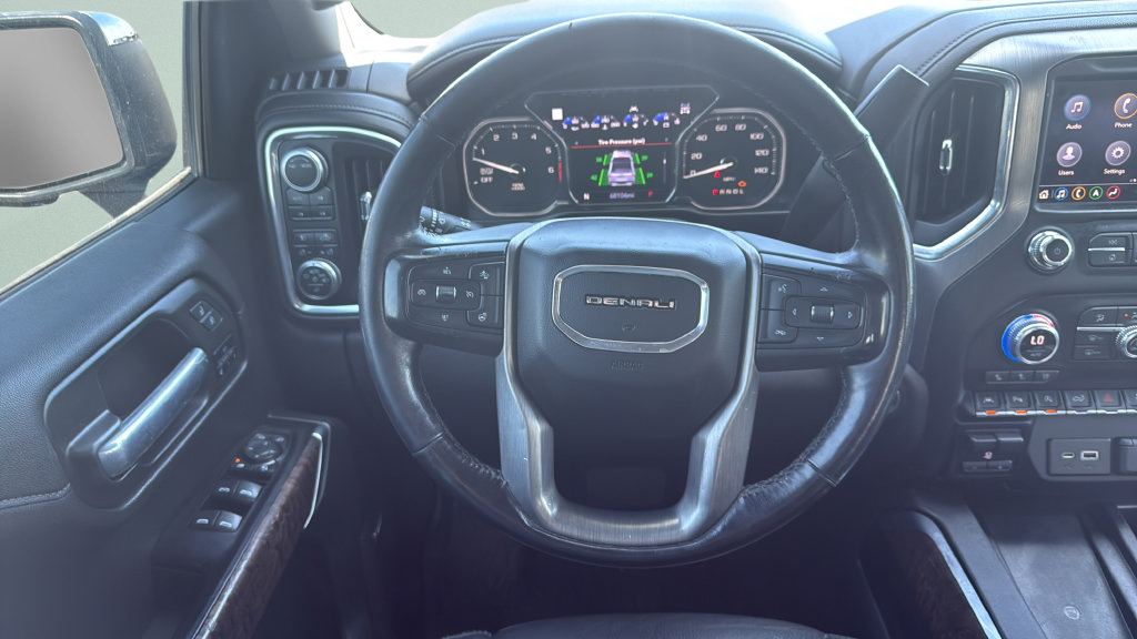 Used 2020 GMC Sierra 1500 Denali w/ Denali Premium Package AWD/4WD image 17