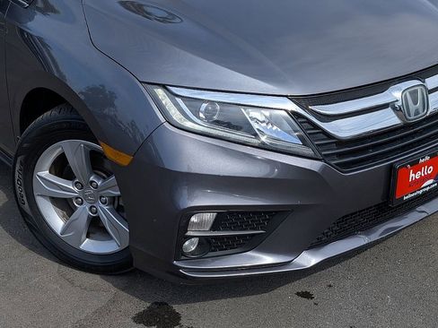 Used 2020 Honda Odyssey EX-L image 4