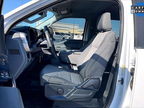 Used 2023 Ford F250 XL w/ FX4 Off-Road Package image 24