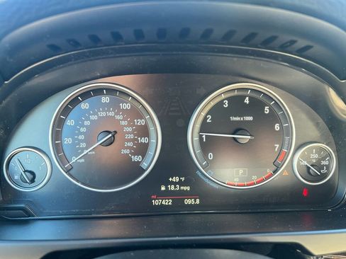 Used 2018 BMW X5 xDrive35i image 16