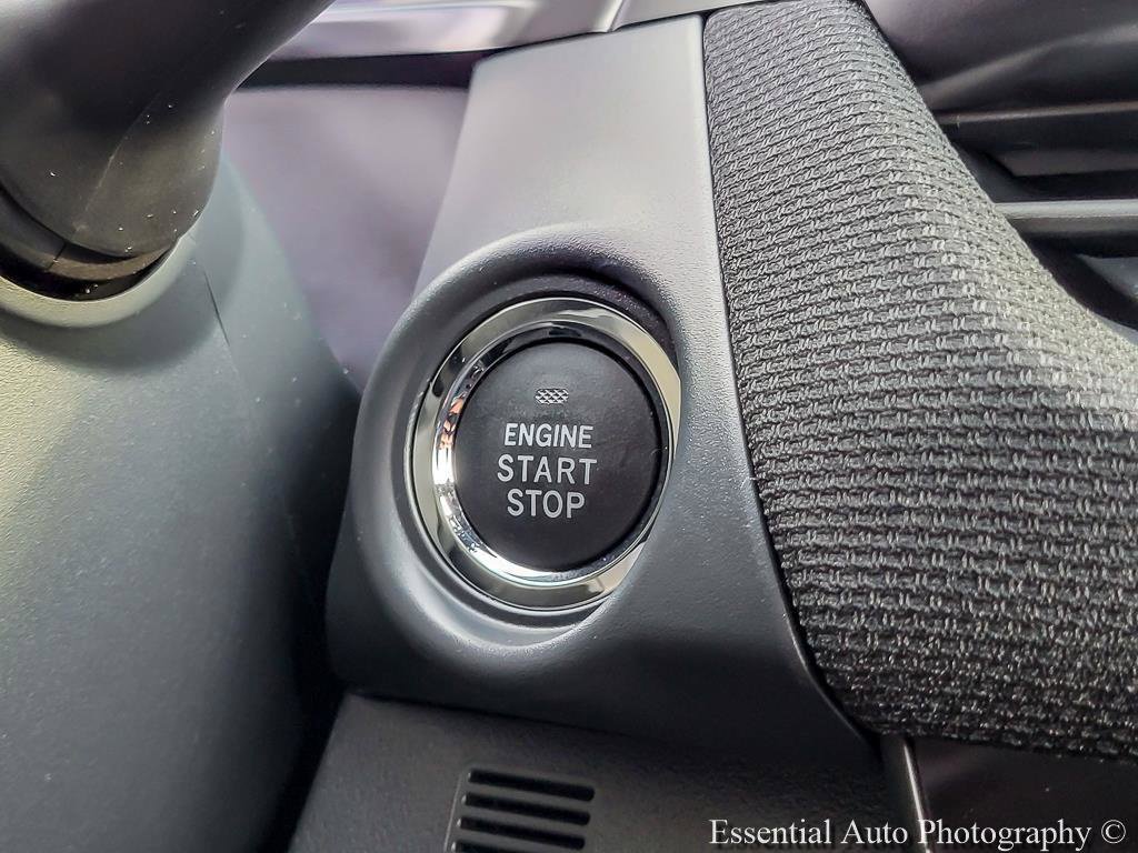 New 2026 Subaru Outback Premium AWD/4WD image 17