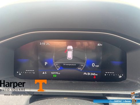 Used 2025 Volkswagen Jetta SE w/ Sunroof Package FWD image 15