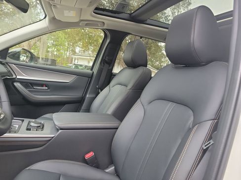 New 2026 MAZDA CX-90 3.3 Turbo w/ Premium Sport Pkg image 19