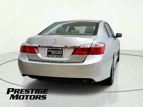 Used 2013 Honda Accord LX image 7
