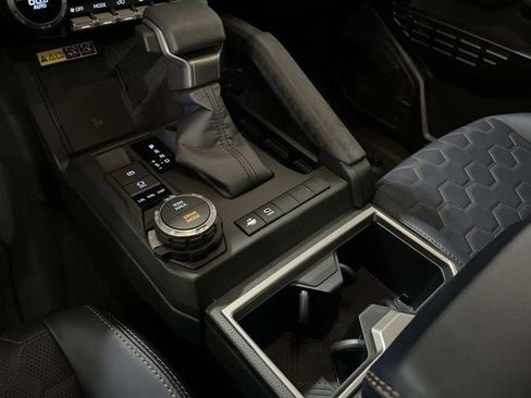 New 2026 Toyota 4Runner 4WD image 28