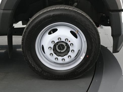 New 2024 Ford F450 XL w/ XL Chrome Package image 22