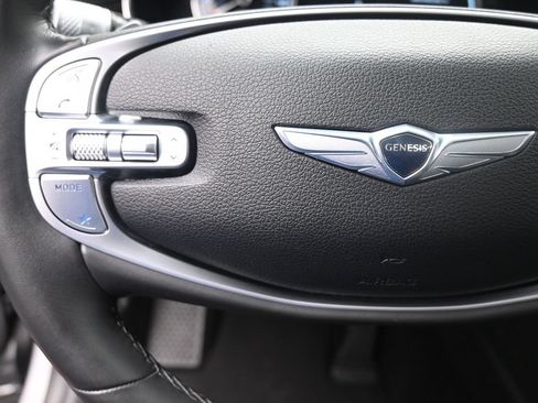 Used 2024 Genesis GV80 3.5T AWD/4WD image 15