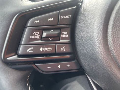 New 2026 Subaru Outback Touring XT AWD/4WD image 20
