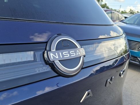 New 2026 Nissan Murano SL w/ Comfort Package AWD/4WD image 16
