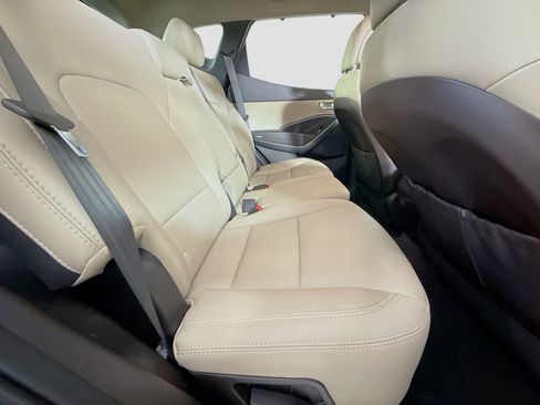 Used 2017 Hyundai Santa Fe Sport 2.0T image 27