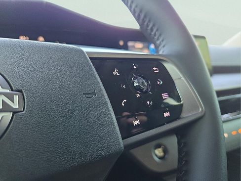 New 2025 Nissan Murano SV image 21