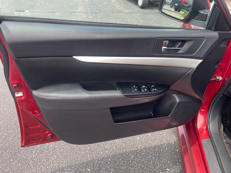 Used 2013 Subaru Legacy 2.5i Premium AWD/4WD image 19