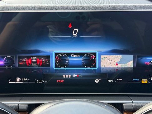 Used 2026 Mercedes-Benz GLE 350 4MATIC image 33
