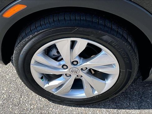 Used 2025 Buick Encore GX Preferred FWD image 9