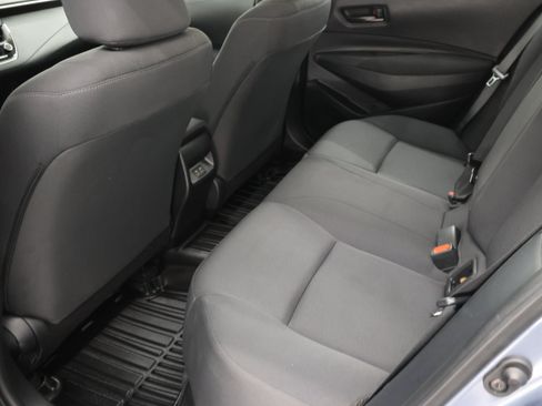Used 2024 Toyota Corolla LE FWD image 32