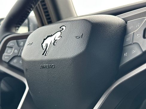 New 2025 Ford Bronco Badlands image 25