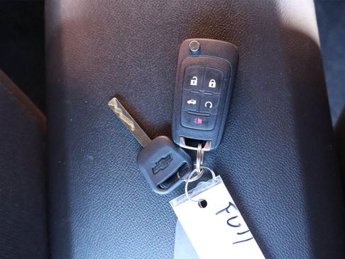 Used 2014 Chevrolet Camaro LT w/ Rear Vision Package image 19