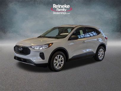 New 2026 Ford Escape Active w/ Cold Weather Package