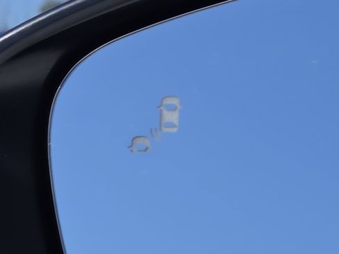 Certified 2023 Honda Civic EX image 11