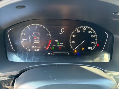 Used 2022 Honda Civic Sport image 2