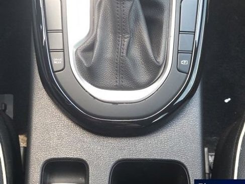 Used 2023 Kia Forte GT-Line w/ GT-Line Technology Package FWD image 28