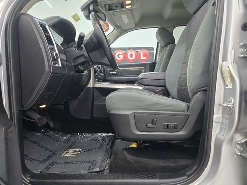 Used 2016 RAM 1500 Lone Star image 14