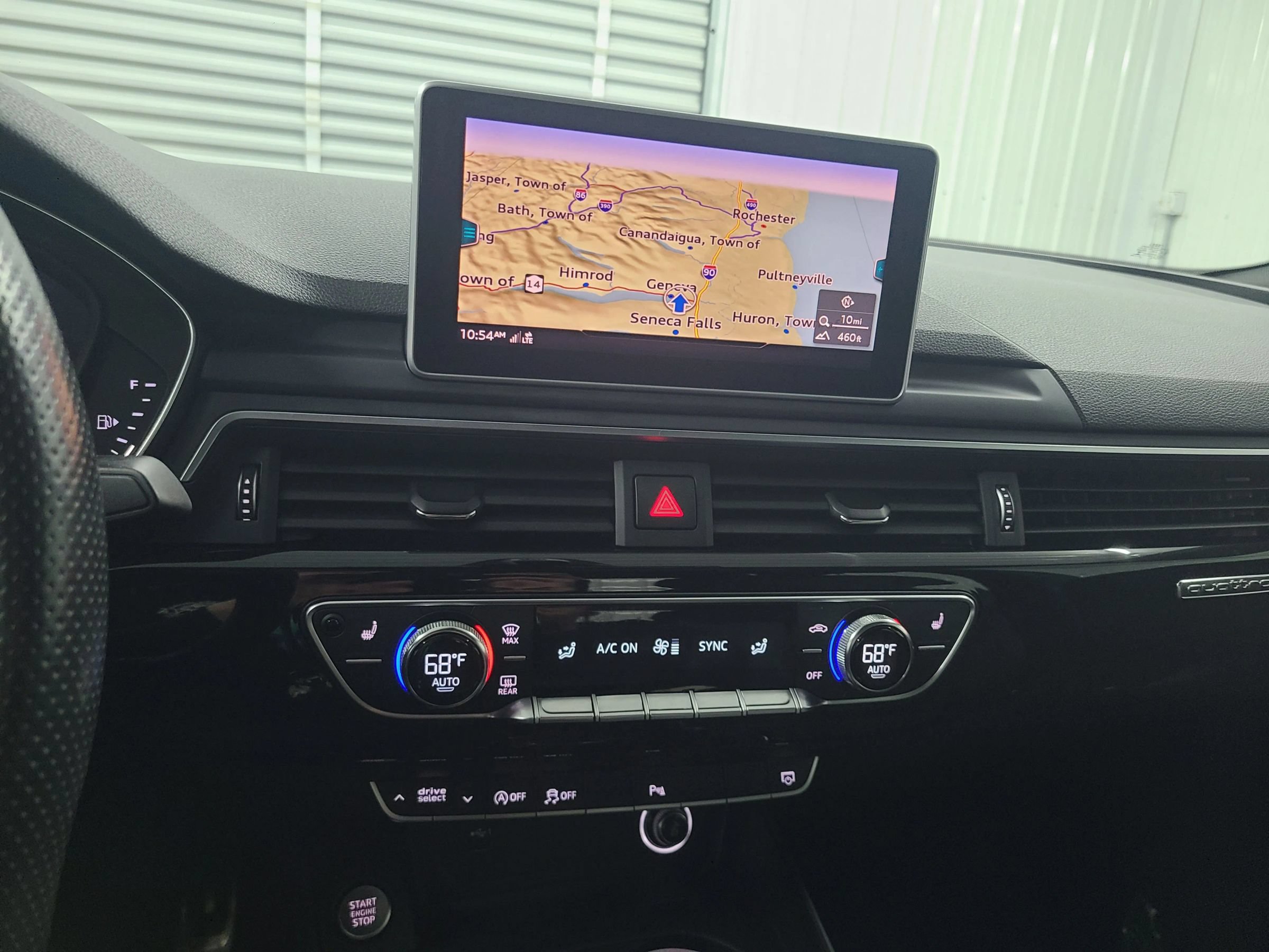 Used 2019 Audi A5 2.0T Premium Plus AWD/4WD image 38