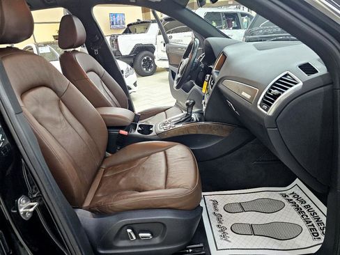 Used 2015 Audi Q5 2.0T Premium image 22